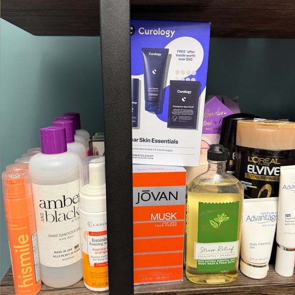 Health & Beauty - Unlisted - Shelf Pulls - Picture 6 of 16